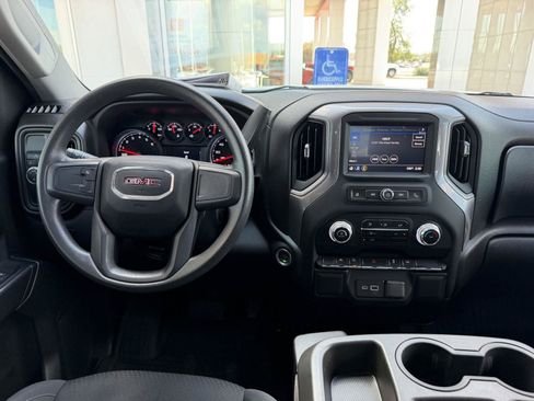 Used 2023 GMC Sierra 1500 Pro RWD image 27