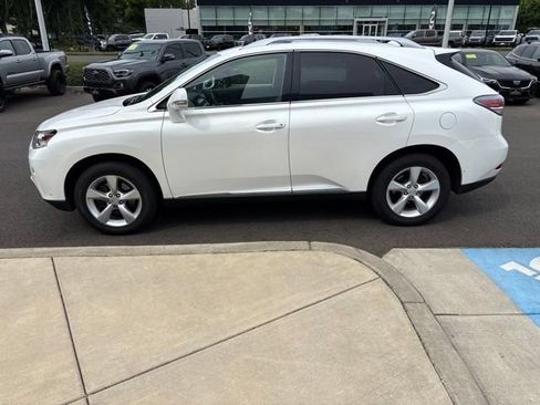 Used 2015 Lexus RX 350 AWD image 5