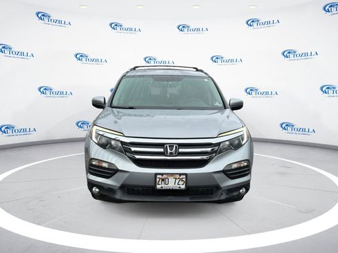 Used 2017 Honda Pilot EX image 8