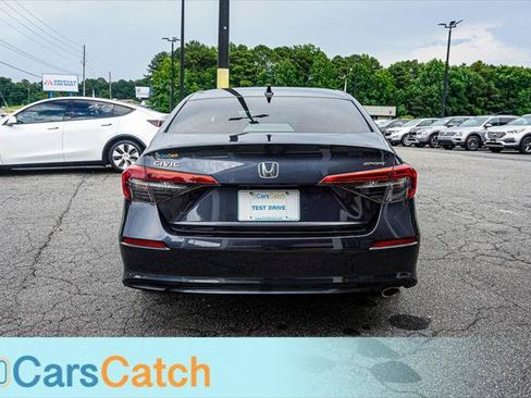 Used 2023 Honda Civic Sport image 14