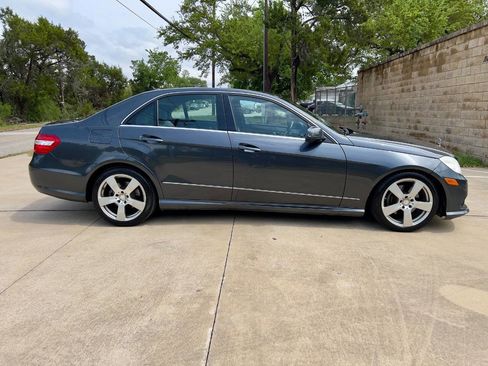 Used 2010 Mercedes-Benz E 350 Sedan image 15