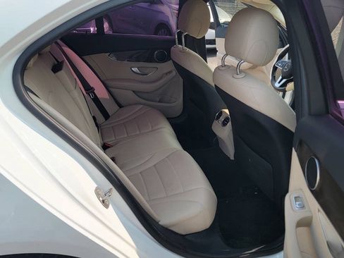 Used 2020 Mercedes-Benz C 300 Sedan image 22