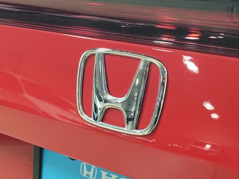Certified 2024 Honda Civic Sport image 7