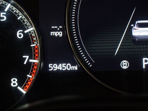 Used 2021 MAZDA CX-30 AWD 2.5 S w/ Select Package image 4