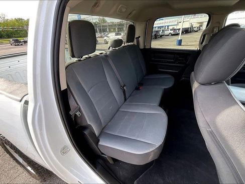 Used 2023 RAM 1500 Tradesman w/ Tradesman SXT Package AWD/4WD image 27