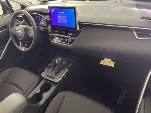 New 2026 Toyota Corolla Cross XLE image 26