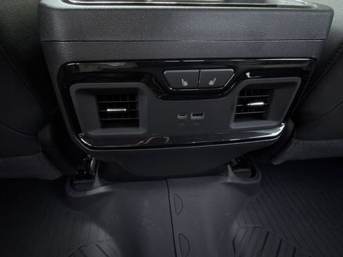 New 2026 Chevrolet Silverado 1500 ZR2 w/ ZR2 Bison Edition AWD/4WD image 22