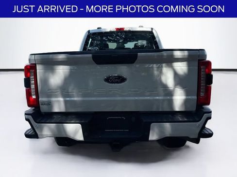 Used 2023 Ford F250 XL w/ STX Appearance Package AWD/4WD image 7