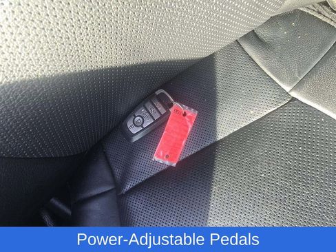 Used 2018 Ford F150 Raptor w/ Equipment Group 802A Luxury image 9