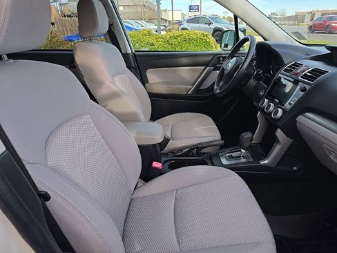 Used 2016 Subaru Forester 2.5i Premium image 30