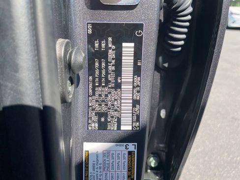 Used 2021 Toyota 4Runner TRD Pro AWD/4WD image 24