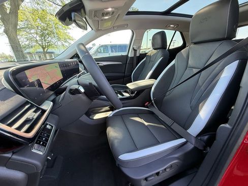 New 2025 Buick Envision Sport Touring image 19