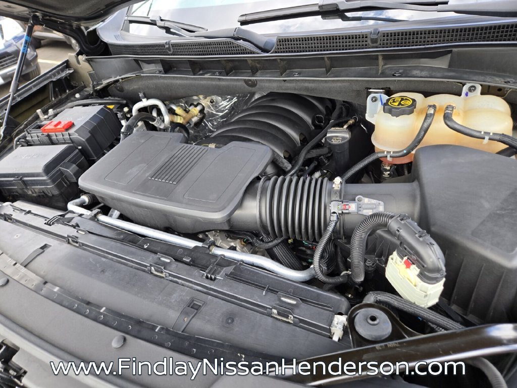 Used 2023 GMC Yukon SLE RWD image 20