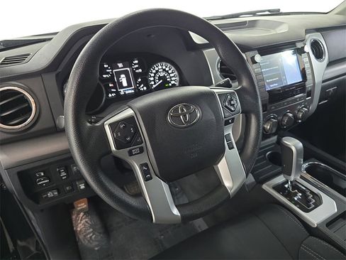Used 2021 Toyota Tundra SR5 image 4