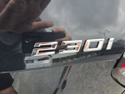 New 2026 BMW 230i Coupe w/ Convenience Package image 13