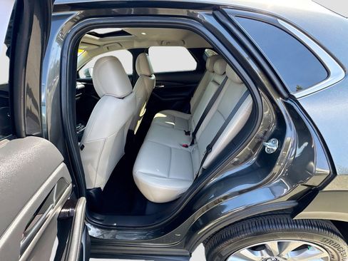 Used 2024 MAZDA CX-30 AWD 2.5 S w/ Preferred Package image 25