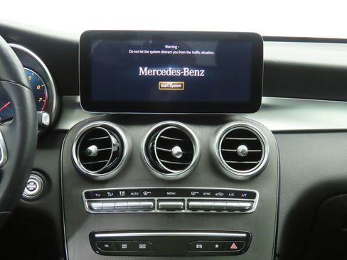 Certified 2022 Mercedes-Benz GLC 300 image 14