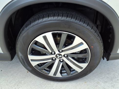 New 2026 Mitsubishi Outlander Sport SE AWD/4WD image 7
