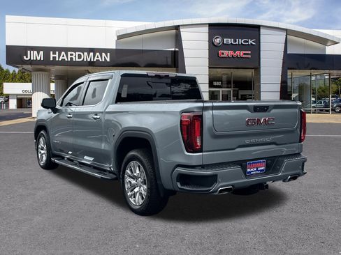 Used 2023 GMC Sierra 1500 Denali w/ Technology Package AWD/4WD image 32