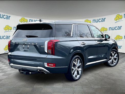 Used 2022 Hyundai Palisade Limited image 6