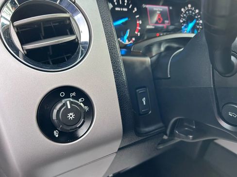 Used 2017 Ford Expedition XLT image 22