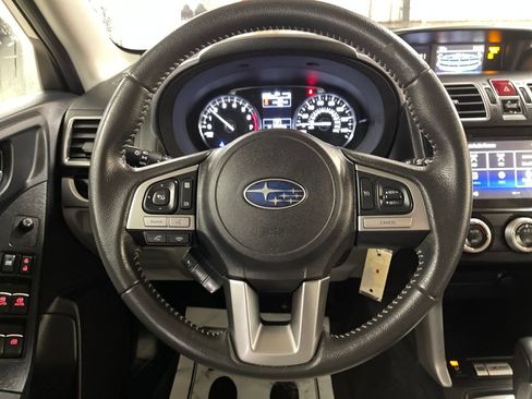 Used 2017 Subaru Forester 2.5i Limited image 15
