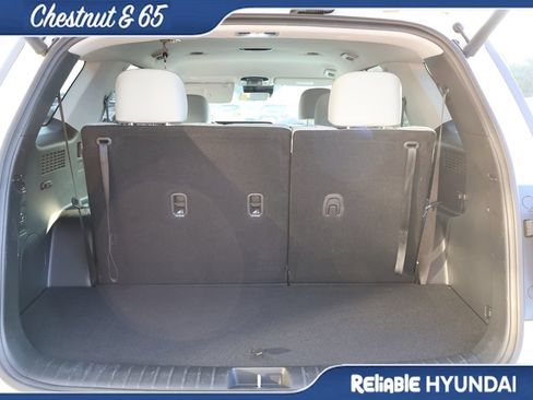 Certified 2024 Hyundai Palisade SEL AWD/4WD image 15