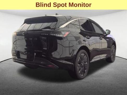 Used 2026 Nissan Murano Platinum w/ Technology Package AWD/4WD image 5
