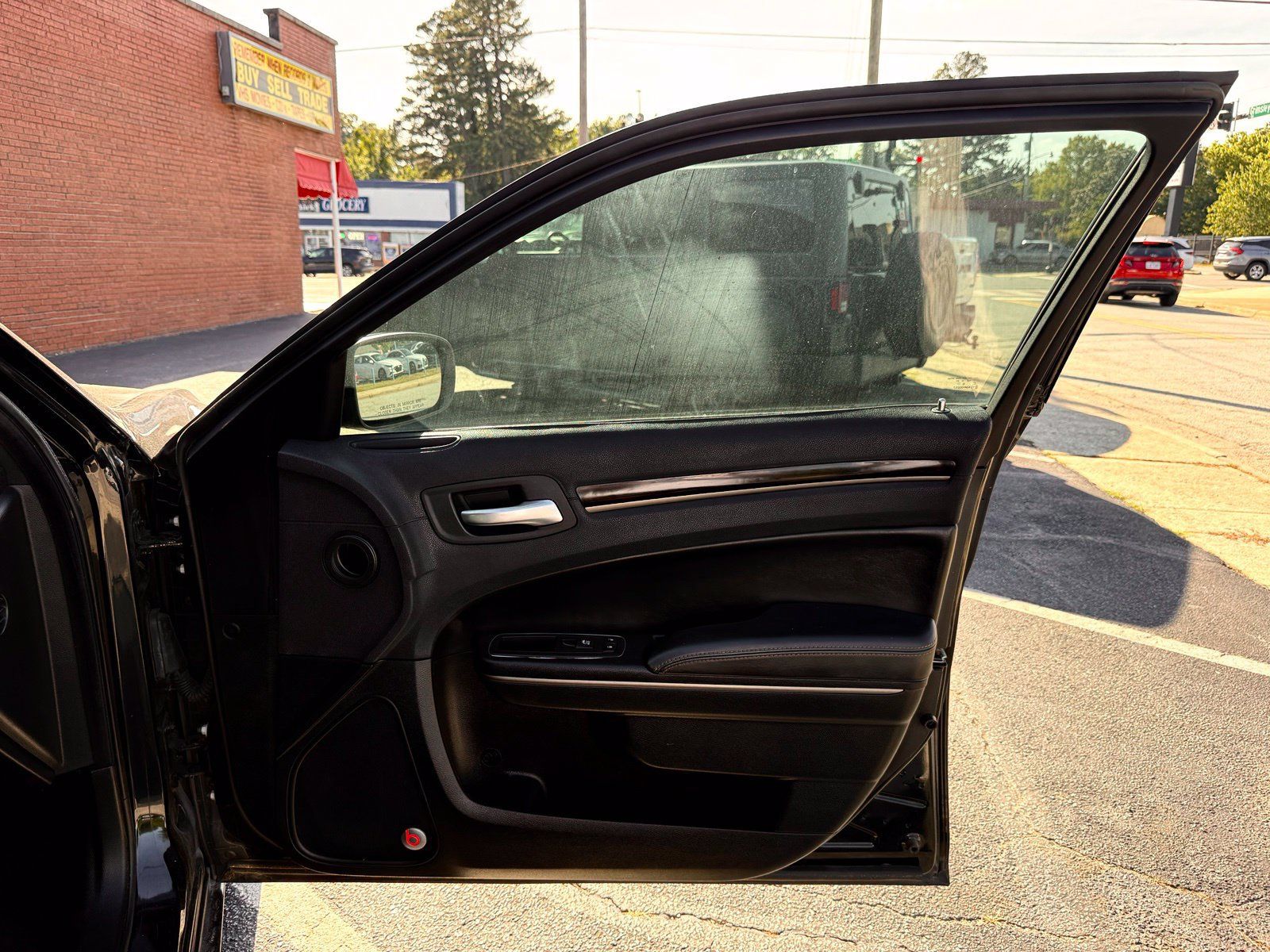 Used 2016 Chrysler 300 S RWD image 22