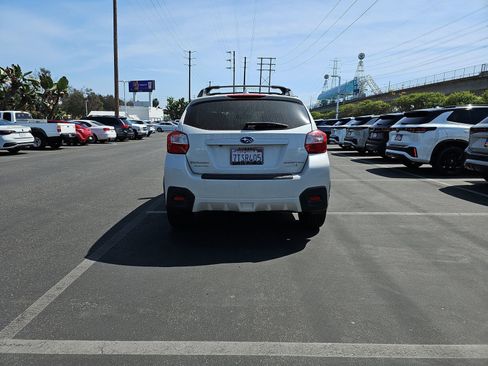 Used 2016 Subaru Crosstrek 2.0i Limited image 6