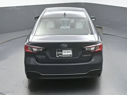 Certified 2025 Subaru Legacy Premium w/ Popular Package #1 AWD/4WD image 44