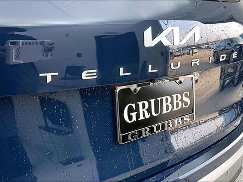 Used 2023 Kia Telluride SX Prestige image 42