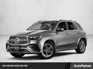 Certified 2026 Mercedes-Benz GLE 450 4MATIC w/ 3rd Row Seat Package video 1