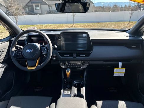 New 2026 Subaru Outback Wilderness w/ Wilderness Plus Package AWD/4WD image 18