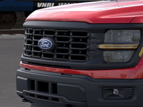 New 2026 Ford F150 STX image 17