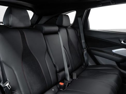 New 2026 Acura RDX A-Spec AWD/4WD image 30