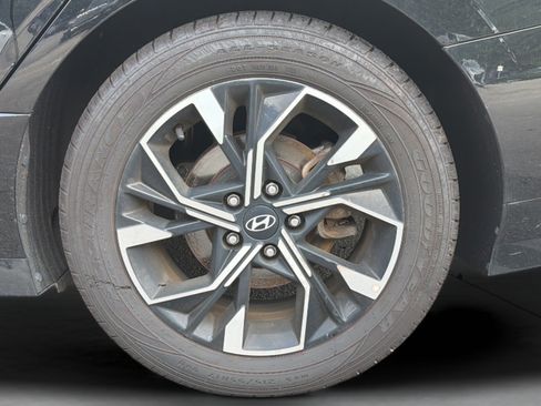Used 2024 Hyundai Sonata SEL FWD image 14