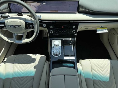 New 2026 Genesis G80 2.5T Sport Prestige image 13