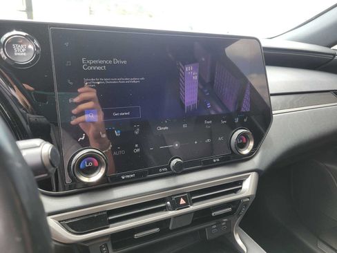 Used 2023 Lexus RX 350 Premium Plus w/ Cold Area Package FWD image 25