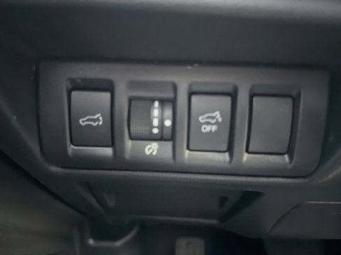 Certified 2024 Subaru Outback Limited image 26