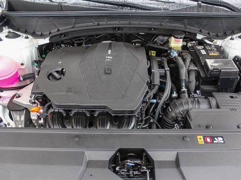 New 2026 Hyundai Santa Cruz SEL image 16