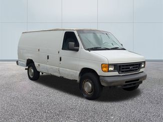 Used 2006 Ford E-350 and Econoline 350 Extended Super Duty image 1