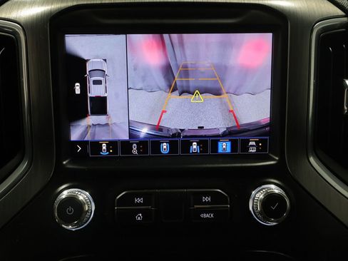 Used 2020 GMC Sierra 1500 Denali w/ Technology Package image 28