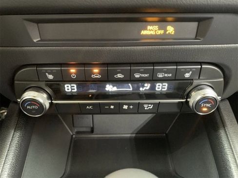 New 2025 MAZDA CX-5 AWD 2.5 S w/ Select Package image 19
