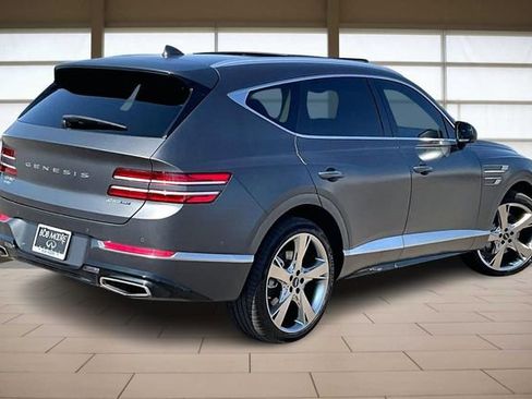 Used 2023 Genesis GV80 3.5T Prestige w/ Prestige Matte Package image 2