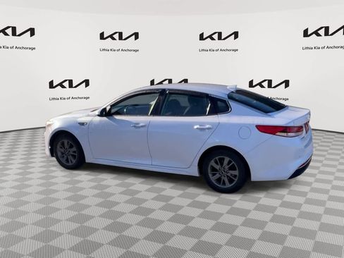 Used 2018 Kia Optima LX image 6