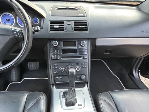 Used 2014 Volvo XC90 3.2 R-Design FWD image 42