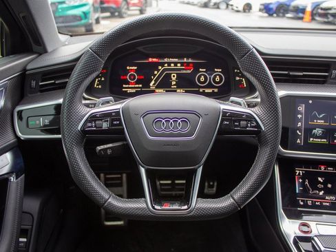 Used 2023 Audi RS 6 image 14