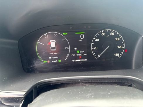 Used 2024 Honda CR-V Sport Touring image 20