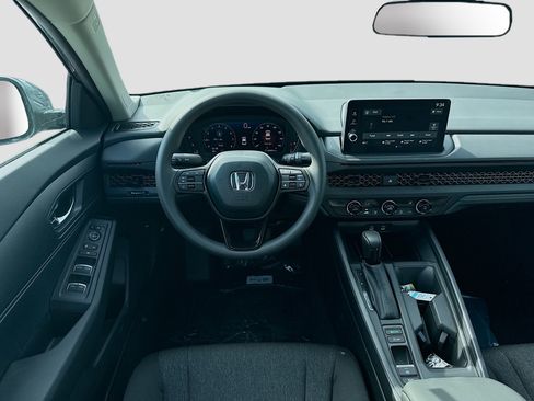 New 2026 Honda Accord LX image 17